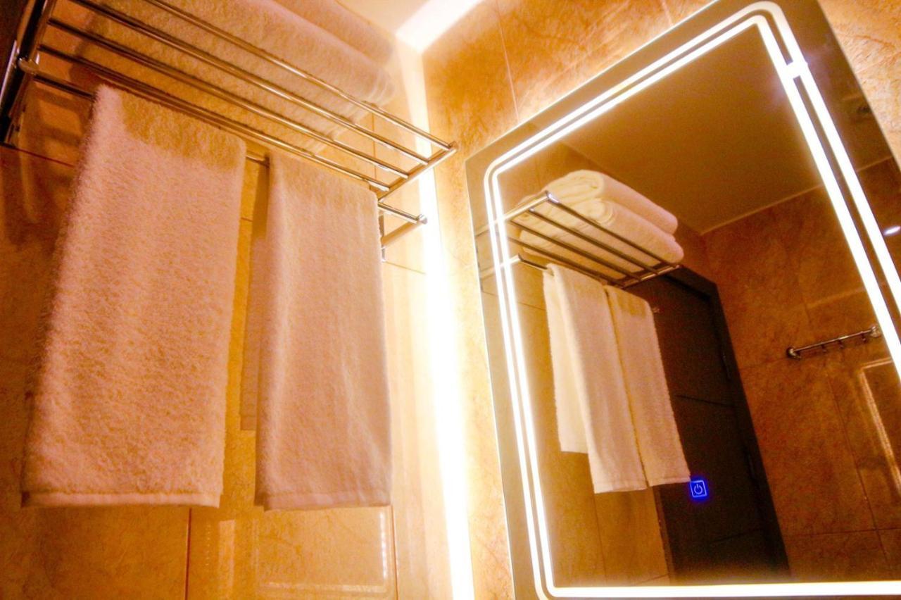 ِafnan Hotel Akaba Eksteriør bilde